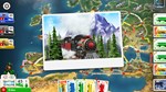 Ticket to Ride - Round the World Ticket DLC