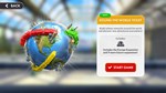 Ticket to Ride - Round the World Ticket DLC