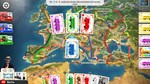 Ticket to Ride - Round the World Ticket DLC