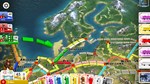 Ticket to Ride - Round the World Ticket DLC