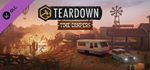 Teardown: Time Campers DLC * STEAM RU * АВТО *0%