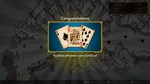 Ultimate Solitaire Collection * STEAM RU * АВТО *0%