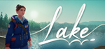 Lake * STEAM РОССИЯ * АВТОДОСТАВКА *0% КАРТЫ