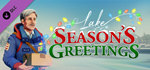 Lake - Season´s Greetings DLC * STEAM RU * АВТО *0%