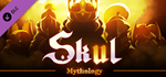 Skul : Mythology Pack DLC * STEAM RU * АВТО *0%