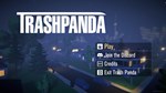 Trash Panda * STEAM РОССИЯ * АВТОДОСТАВКА *0% КАРТЫ