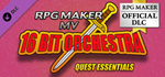 RPG Maker MV - Dr Watson´s 16 Bit Orchestra DLC