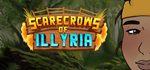 Scarecrows of Illyria * STEAM RU * АВТО *0%