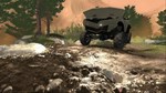 Offroad: Dead Planet * STEAM RU * АВТО *0%