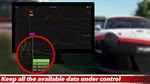 Sim Racing Telemetry - Automobilista 2 DLC