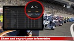 Sim Racing Telemetry - Automobilista 2 DLC