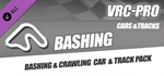 VRC PRO Bashing and Crawling pack DLC * STEAM RU *