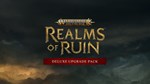 Warhammer Age of Sigmar: Realms of Ruin Deluxe Upgrade