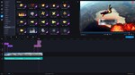 Movavi Video Editor 2024 - Cinematic Set DLC