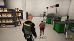 Supermarket Security Simulator * STEAM RU * АВТО *0%