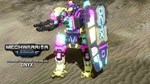 MechWarrior Online™ - Onyx Legendary Mech Pack DLC