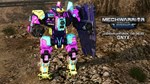 MechWarrior Online™ - Onyx Legendary Mech Pack DLC