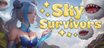 Sky Survivors * STEAM РОССИЯ * АВТОДОСТАВКА *0% КАРТЫ