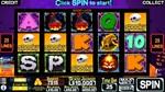 Spooky Spins Returns : Crazy Cash Edition - Slots