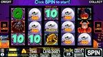 Spooky Spins Returns : Crazy Cash Edition - Slots