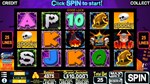 Spooky Spins Returns : Crazy Cash Edition - Slots