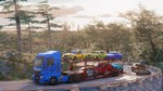 Truck and Logistics Simulator * STEAM RU * АВТО *0%