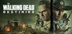 The Walking Dead: Destinies * STEAM RU * АВТО *0%