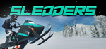 Sledders * STEAM РОССИЯ * АВТОДОСТАВКА *0% КАРТЫ