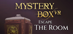 Mystery Box VR: Escape The Room * STEAM RU * АВТО *0%