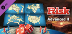 RISK: Global Domination - Advanced 2 Map Pack DLC