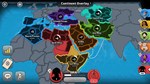 RISK: Global Domination - Advanced 2 Map Pack DLC