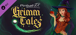 Pinball FX - Grimm Tales DLC * STEAM RU * АВТО *0%