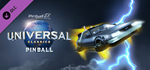 Pinball FX - Universal Classics™ Pinball DLC