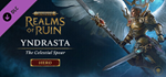 Warhammer Age of Sigmar: Realms of Ruin - The Yndrasta,