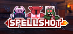 Spellshot * STEAM РОССИЯ * АВТОДОСТАВКА *0% КАРТЫ