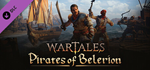 Wartales, Pirates of Belerion DLC * STEAM RU *