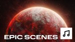 Movavi Video Suite 2024 - Epic Scenes Music Pack DLC