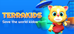 TerraKids: Save The World Kidos! * STEAM RU *