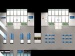 RPG Maker MV - KR Transportation Station - Airport Tile