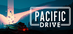 Pacific Drive * STEAM РОССИЯ * АВТОДОСТАВКА *0% КАРТЫ