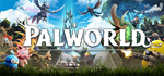 Palworld * STEAM РОССИЯ * АВТОДОСТАВКА *0% КАРТЫ