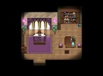 RPG Maker MZ - KR Mage’s Tower Tileset DLC