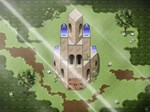 RPG Maker MZ - KR Mage’s Tower Tileset DLC