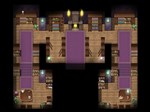 RPG Maker MZ - KR Mage’s Tower Tileset DLC