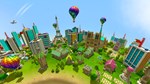 The Universim * STEAM РОССИЯ * АВТОДОСТАВКА *0% КАРТЫ