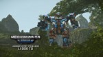 MechWarrior Online™ - Li Dok To Legendary Mech Pack