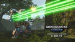 MechWarrior Online™ - Li Dok To Legendary Mech Pack