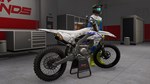 MX vs ATV Legends - Yamaha Pack 2023 DLC * STEAM RU *