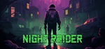 Night Raider * STEAM РОССИЯ * АВТОДОСТАВКА *0% КАРТЫ