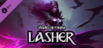 Shades of Rayna - Lasher Class DLC * STEAM RU *